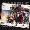 Mobile Fighter G Gundam 30th Anniversary Layered Graph®