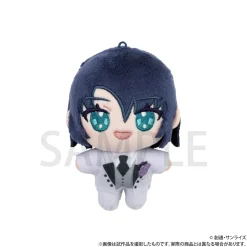 Mobile Suit Gundam Seed Freedom Nui Pal Plushie Athrun Zala