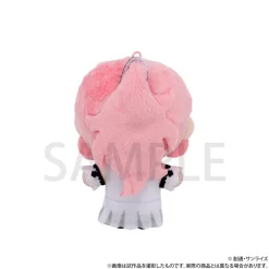 Mobile Suit Gundam Seed Freedom Nui Pal Plushie Lacus Clyne