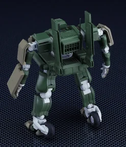 Moderoid Bang Brave Bang Bravern Type 24 Mobile Walking Combat Vehicle Rekka All-Purpose Type