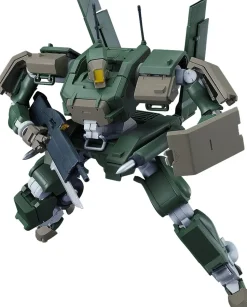 Moderoid Bang Brave Bang Bravern Type 24 Mobile Walking Combat Vehicle Rekka All-Purpose Type
