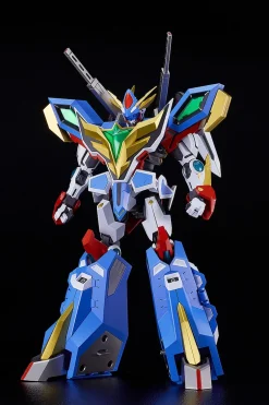 Moderoid Bang Brave Bang Bravern Bang Bravern