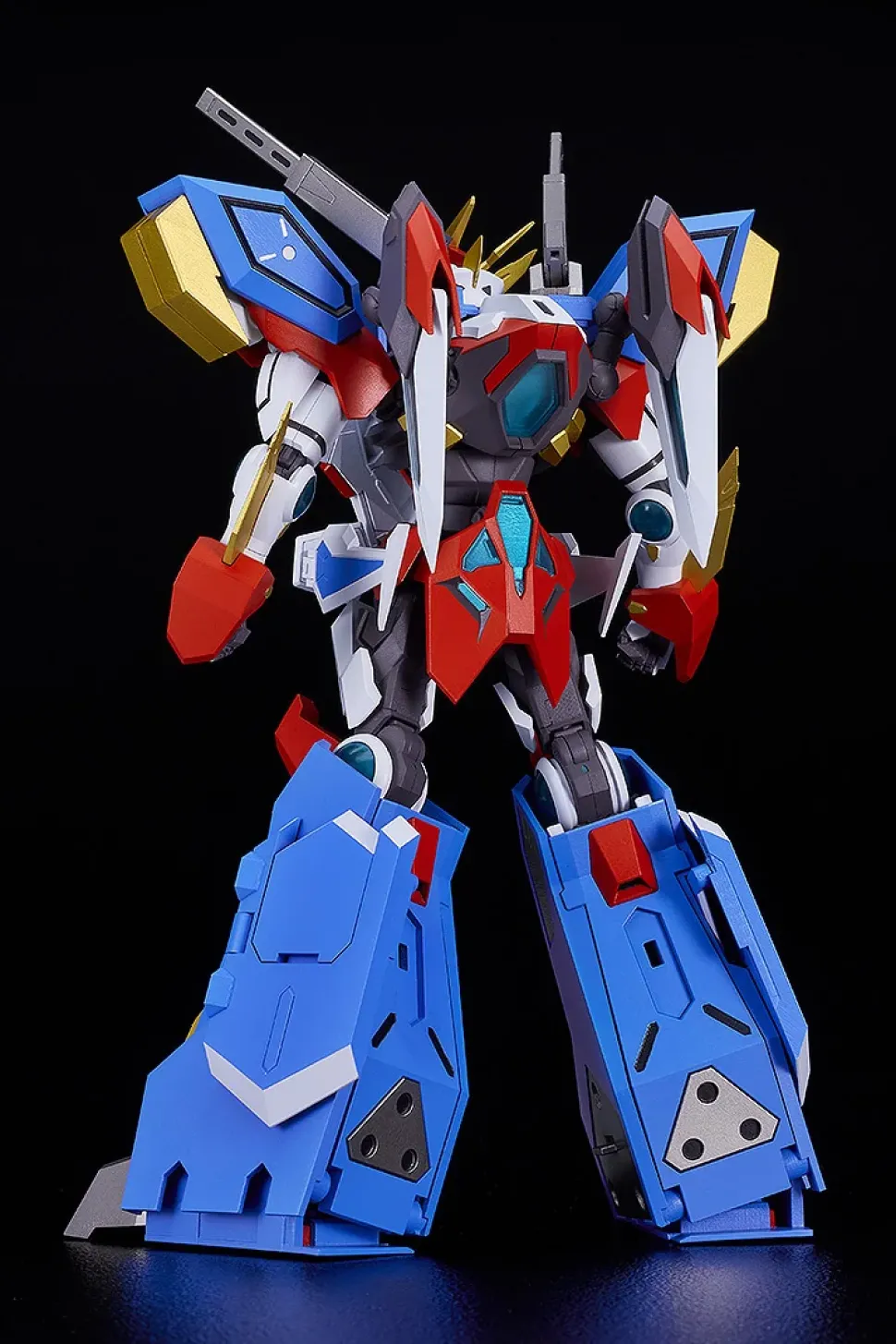 Moderoid Bang Brave Bang Bravern Bang Bravern