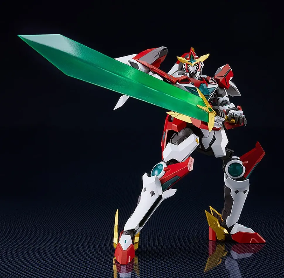 Moderoid Bang Brave Bang Bravern Bang Bravern