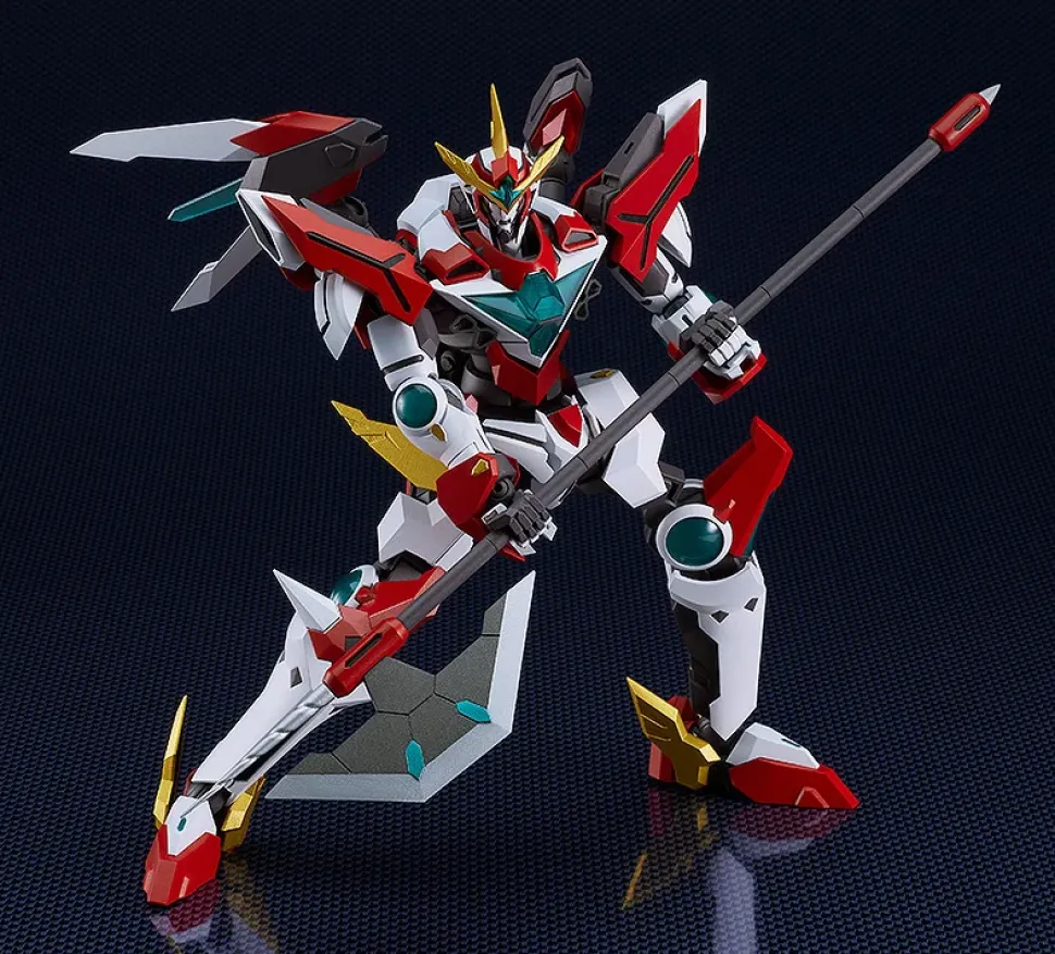 Moderoid Bang Brave Bang Bravern Bang Bravern