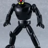 Moderoid Black OX (Original Tetsujin 28 Ver.)