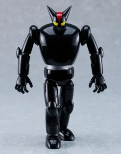Moderoid Black OX (Original Tetsujin 28 Ver.)