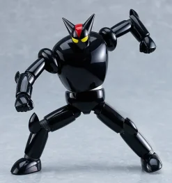 Moderoid Black OX (Original Tetsujin 28 Ver.)