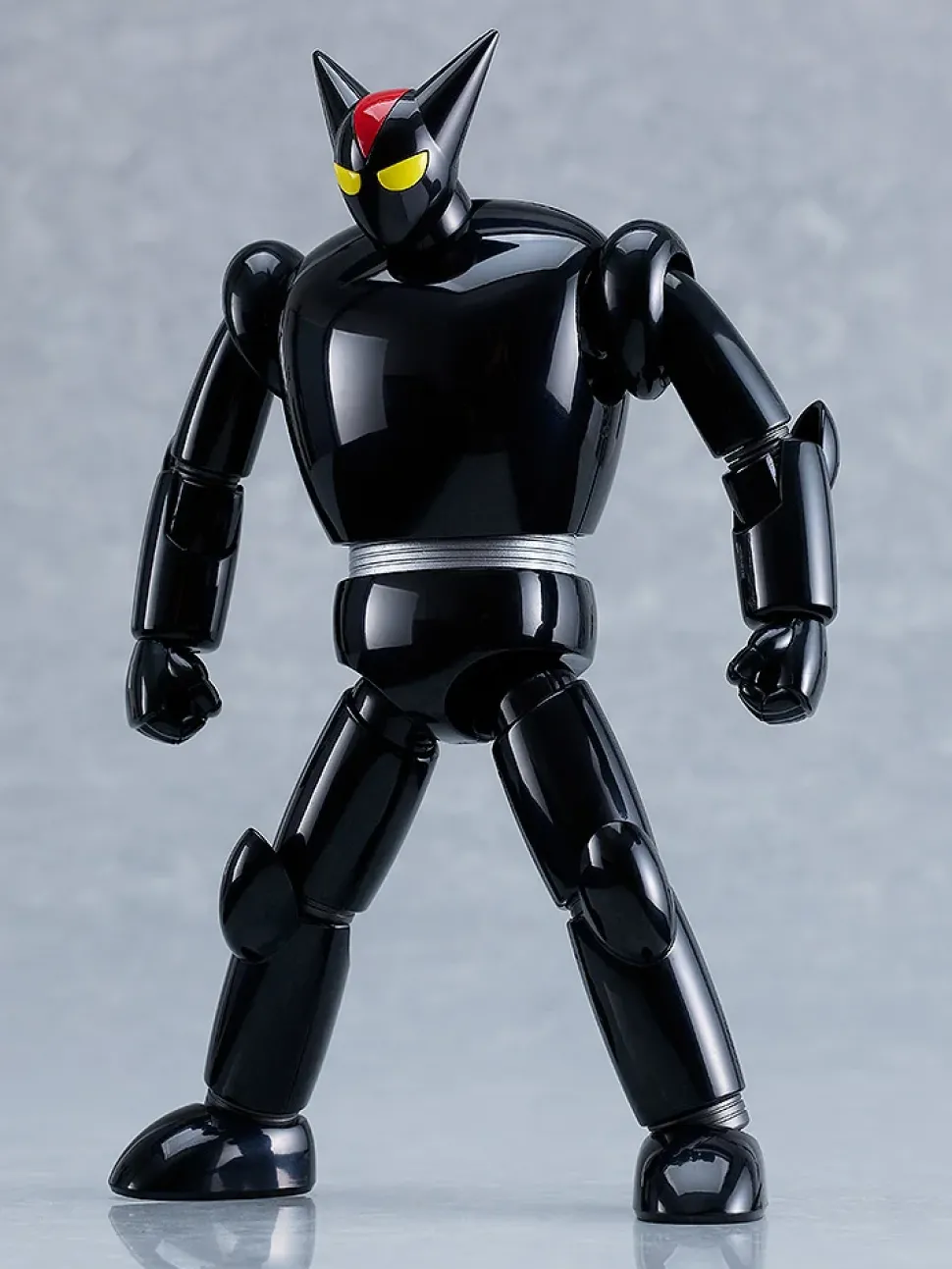 Moderoid Black OX (Original Tetsujin 28 Ver.)