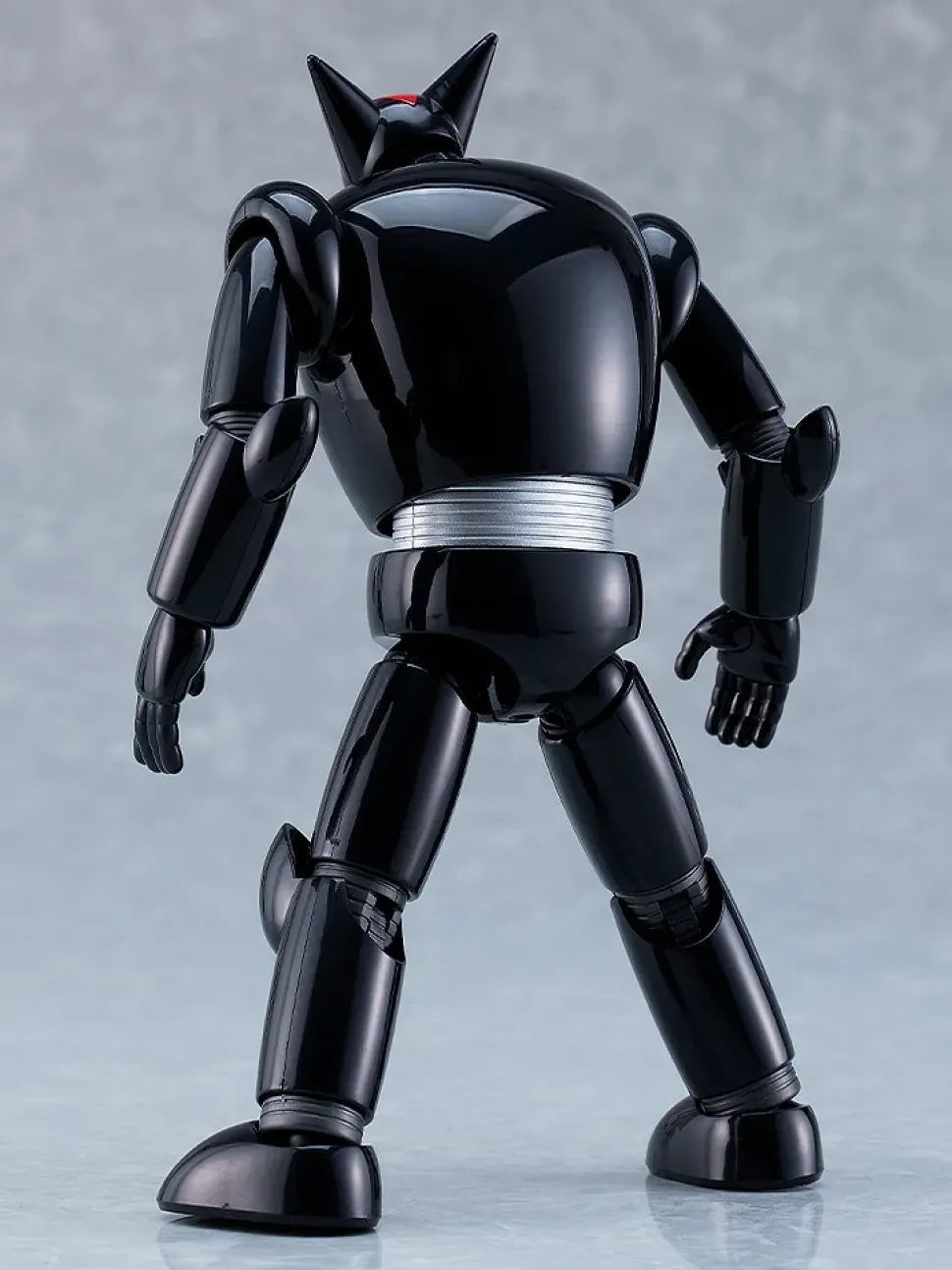Moderoid Black OX (Original Tetsujin 28 Ver.)