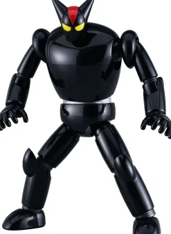Moderoid Black OX (Original Tetsujin 28 Ver.)