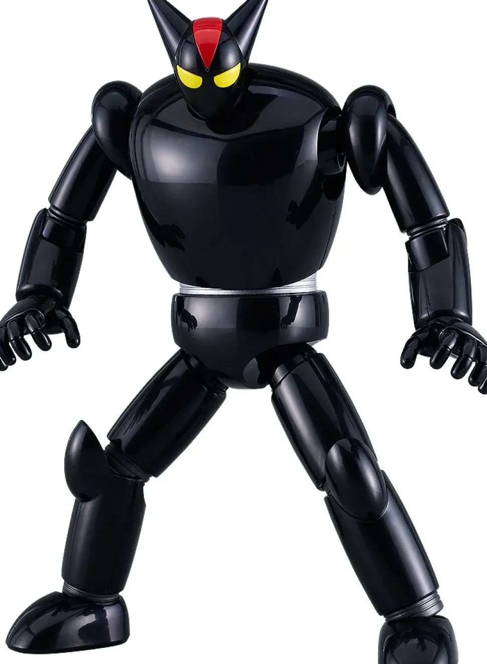 Moderoid Black OX (Original Tetsujin 28 Ver.)