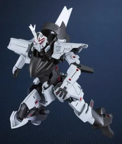 Moderoid Broken Blade Delphine Second Form