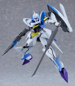 Moderoid Buddy Complex Luxon