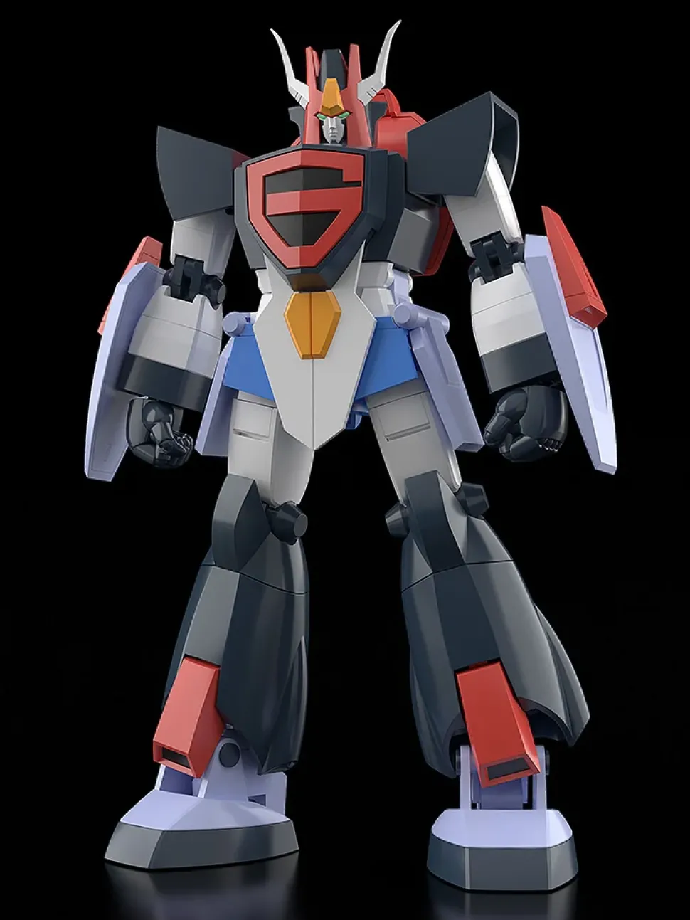 Moderoid Choriki Robo Galatt Jumbow