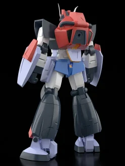 Moderoid Choriki Robo Galatt Jumbow