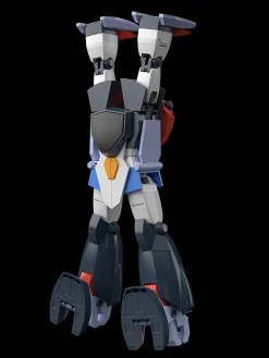 Moderoid Choriki Robo Galatt Jumbow