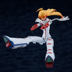 Moderoid Diebuster Buster Machine No. 7