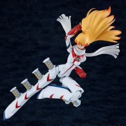 Moderoid Diebuster Buster Machine No. 7