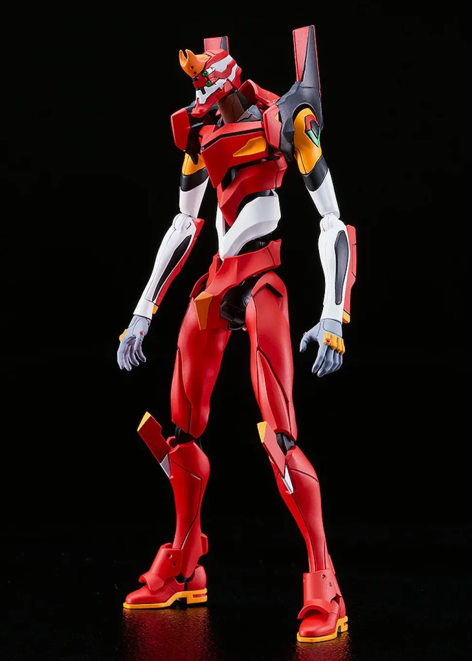 Moderoid Evangelion: 2.0 You Can (Not) Advance Evangelion Unit-02