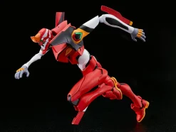 Moderoid Evangelion: 2.0 You Can (Not) Advance Evangelion Unit-02