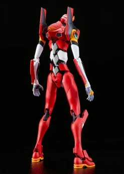 Moderoid Evangelion: 2.0 You Can (Not) Advance Evangelion Unit-02