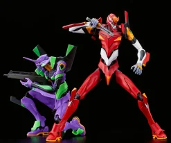 Moderoid Evangelion: 2.0 You Can (Not) Advance Evangelion Unit-02