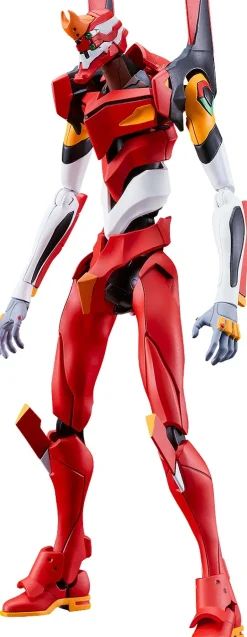 Moderoid Evangelion: 2.0 You Can (Not) Advance Evangelion Unit-02