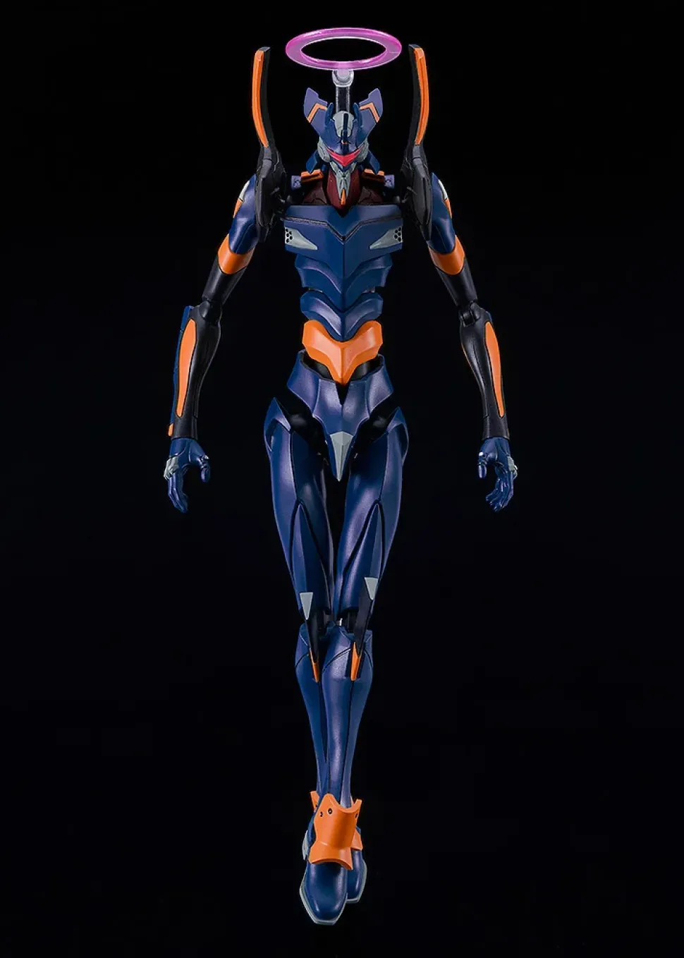 Moderoid Evangelion: 2.0 You Can (Not) Advance Evangelion Mark.06