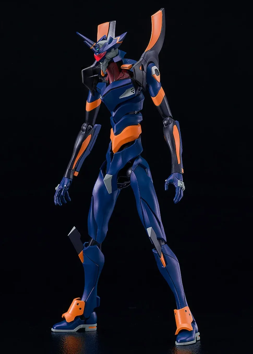 Moderoid Evangelion: 2.0 You Can (Not) Advance Evangelion Mark.06