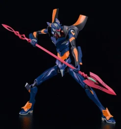Moderoid Evangelion: 2.0 You Can (Not) Advance Evangelion Mark.06