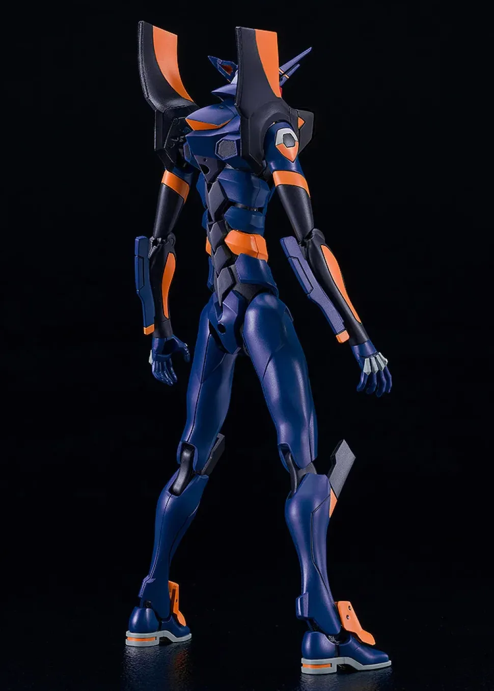 Moderoid Evangelion: 2.0 You Can (Not) Advance Evangelion Mark.06