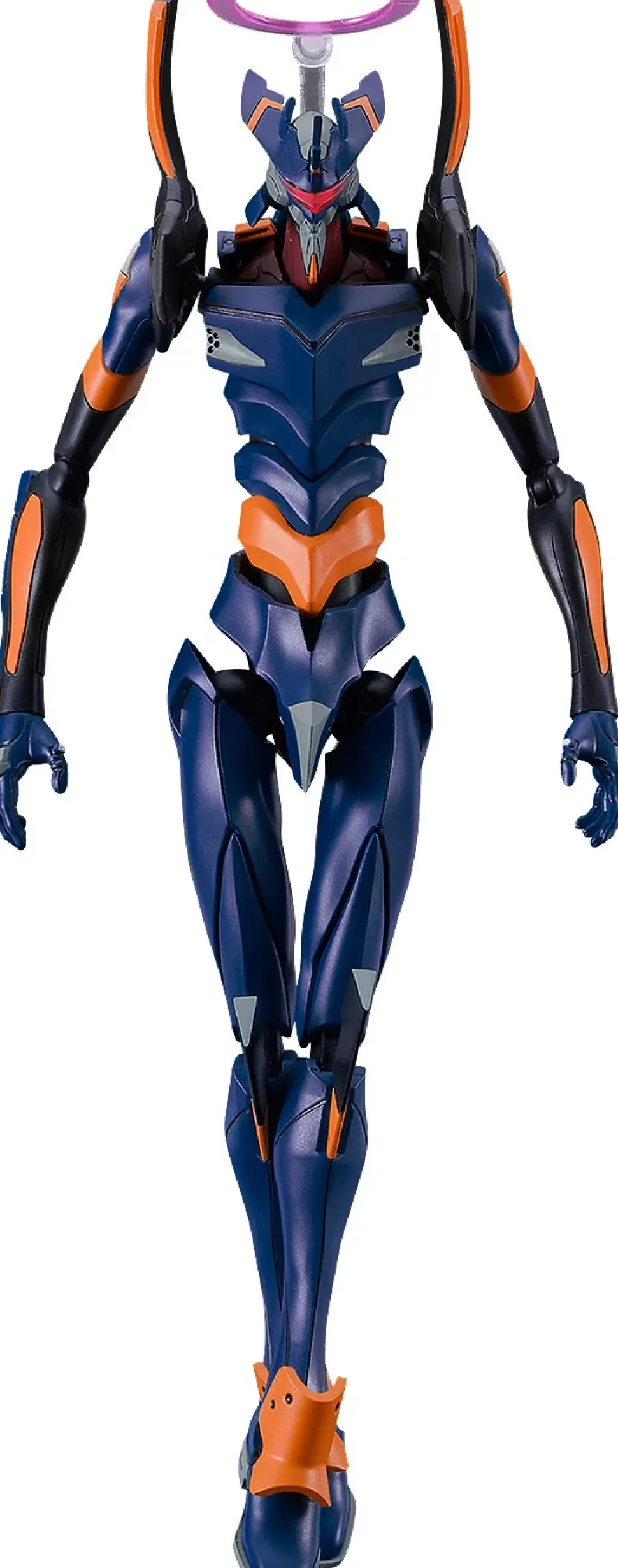 Moderoid Evangelion: 2.0 You Can (Not) Advance Evangelion Mark.06