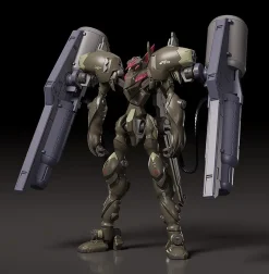 Moderoid Fafner in the Azure The Beyond Fafner Mark Vier Kai Abaddon