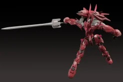 Moderoid Fafner in the Azure The Beyond Fafner Mark Dreizehn Kai Chronos