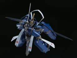 Moderoid Full Metal Daemon: Muramasa Soushuu Gorou-Nyuudou Masamune