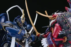 Moderoid Full Metal Daemon: Muramasa Soushuu Gorou-Nyuudou Masamune