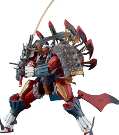 Moderoid Full Metal Daemon: Muramasa Third-generation Seishuusengou Uemon-no-jou Muramasa (Re-run)