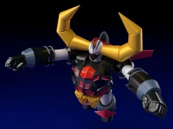 Moderoid Gaiking Legend of Daiku-Maryu Gaiking (Re-run)