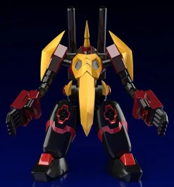 Moderoid Gaiking Legend of Daiku-Maryu Balking (Re-run)