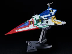 Moderoid Gatchaman Fighter Gatchaspartan