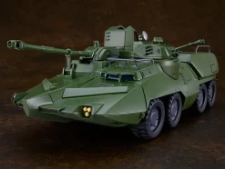 Moderoid Giant Gorg Carrier Beagle