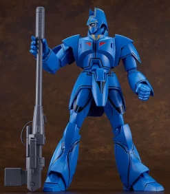 Moderoid Giant Gorg Gorg