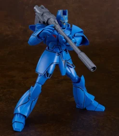 Moderoid Giant Gorg Gorg