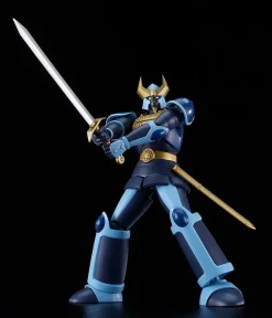 Moderoid God Mazinger