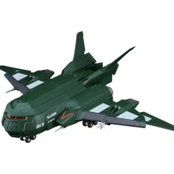 Moderoid Godzilla vs. Destoroyah Super X3