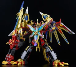 Moderoid Gridman Universe Rogue Kaiser Gridman (Re-run)