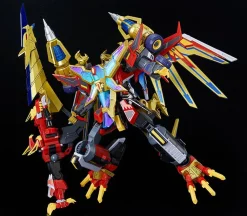 Moderoid Gridman Universe Rogue Kaiser Gridman (Re-run)