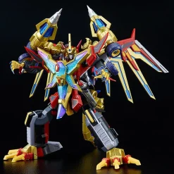 Moderoid Gridman Universe Rogue Kaiser Gridman (Re-run)