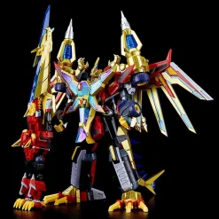 Moderoid Gridman Universe Rogue Kaiser Gridman (Re-run)